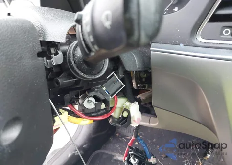 2017 Hyundai Sonata from USA, damaged, VIN 5NPE24AF4HH572827